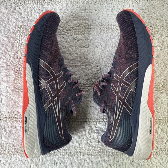 Asics GT 2000 10 Women Size 9.5 Running Shoes Sneakers 1012B045 - Picture 4 of 14